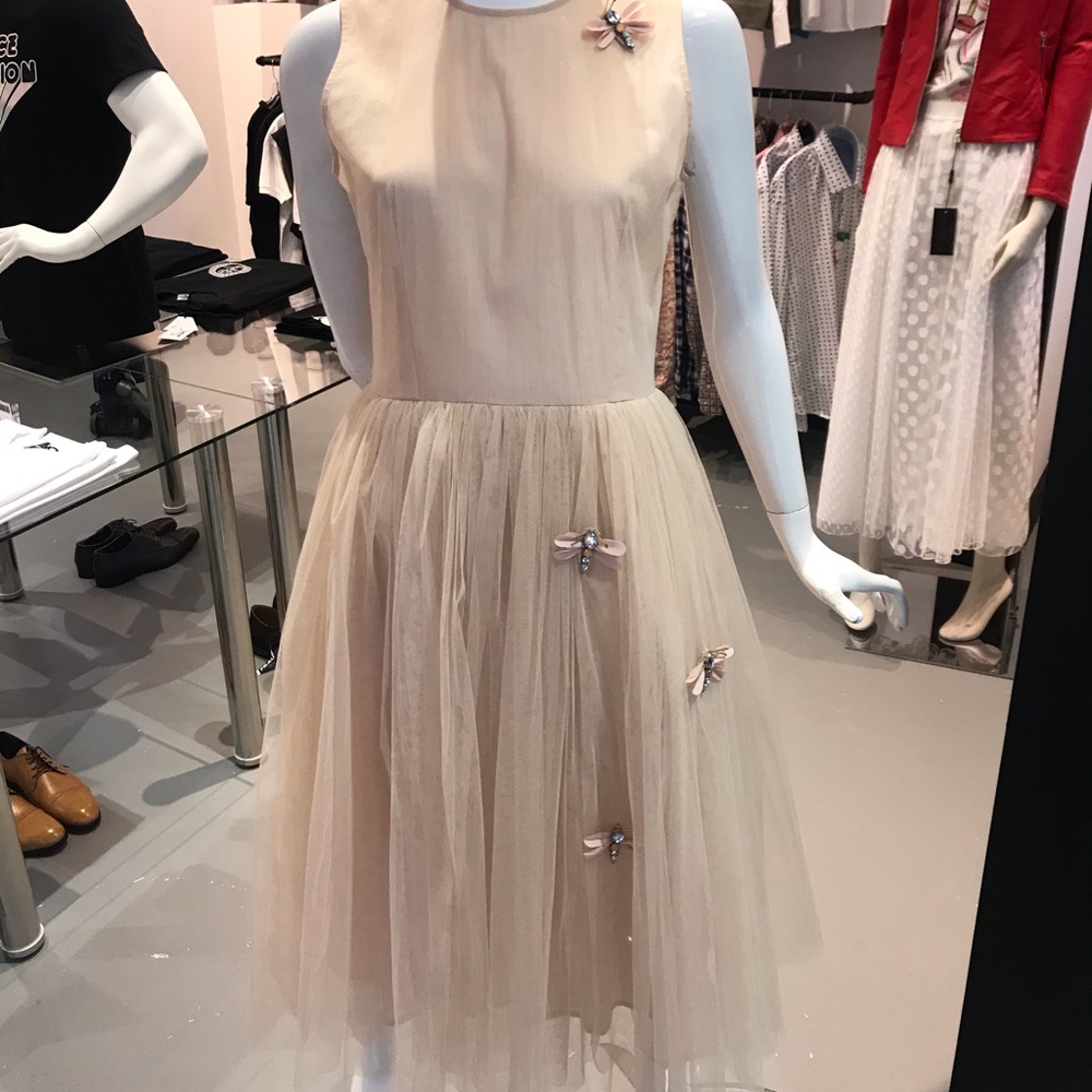 Blugirl Blumarine dress